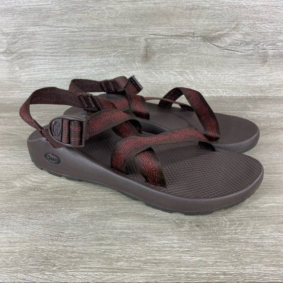 Size 14 Classic Men’s Strap Sandals main image 10